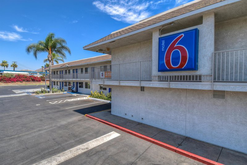 Motel6 Jurupa Valley, CA - Riverside West in Jurupa Valley