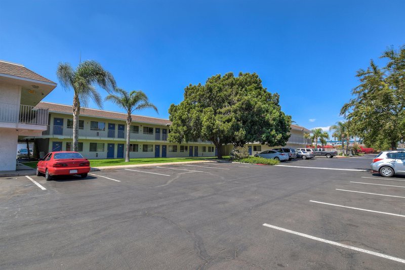 Motel6 Jurupa Valley, CA - Riverside West in Jurupa Valley