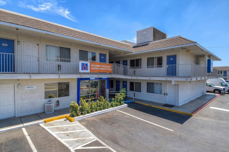 Motel6 Jurupa Valley, CA - Riverside West in Jurupa Valley