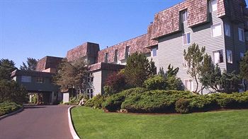 Chateau Westport Resort image