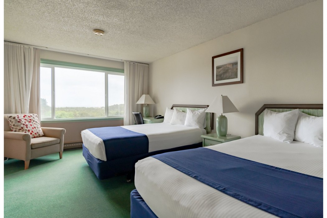 Chateau Westport Resort 16/63