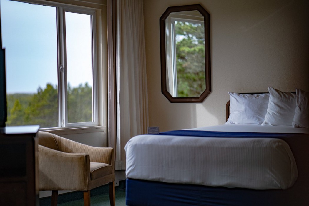 Chateau Westport Resort 17/63