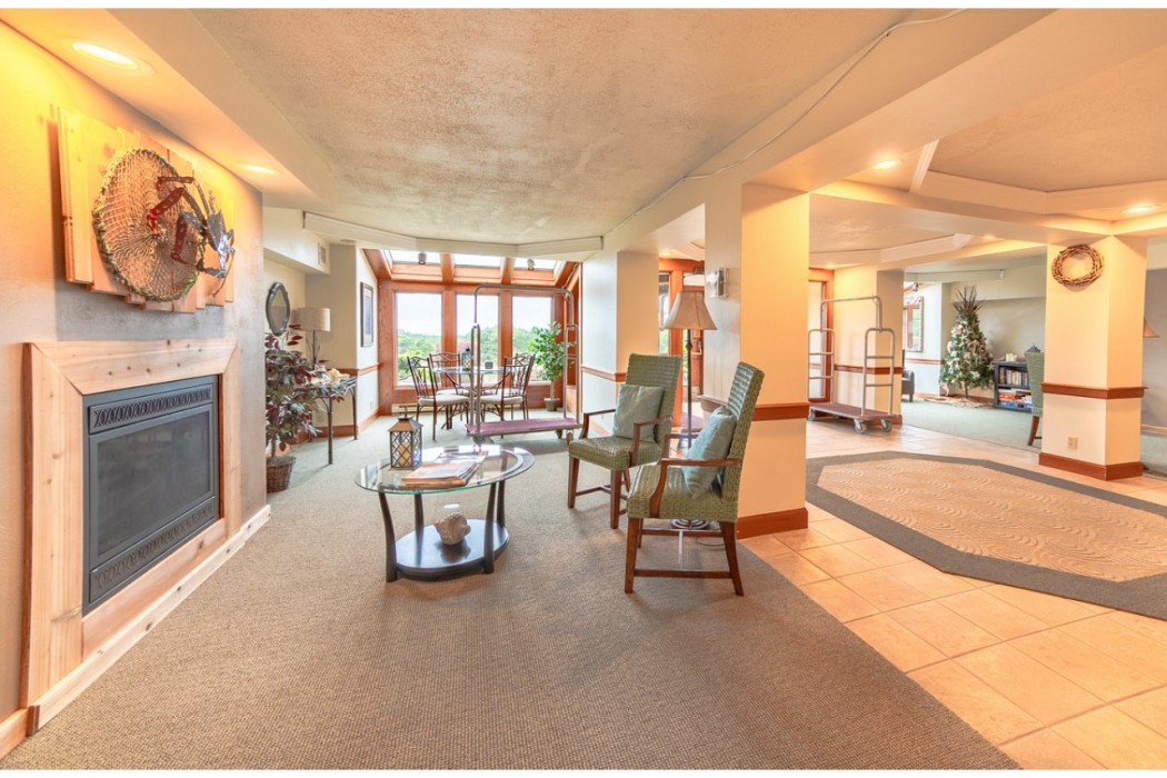 Chateau Westport Resort 7/63