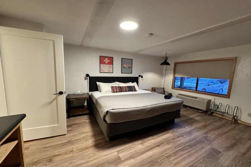 Wolf Creek Lodge, BW Signature Collection 13/71
