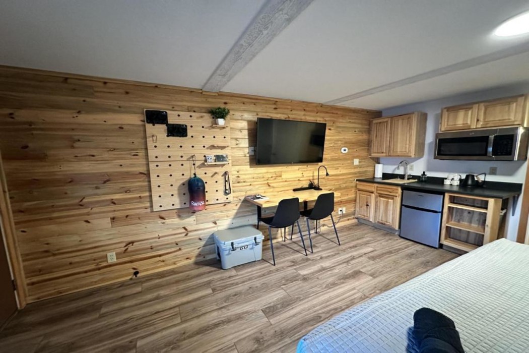Wolf Creek Lodge, BW Signature Collection 15/71