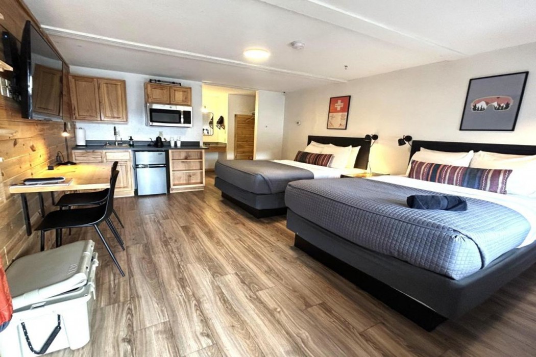 Wolf Creek Lodge, BW Signature Collection 20/71
