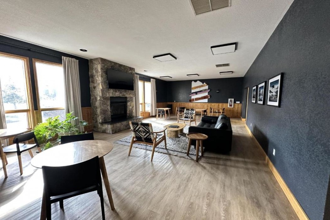 Wolf Creek Lodge, BW Signature Collection 30/71