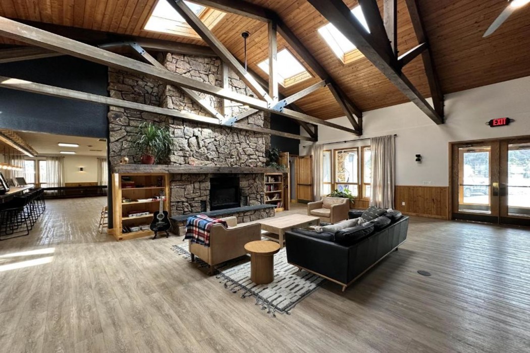Wolf Creek Lodge, BW Signature Collection 37/71