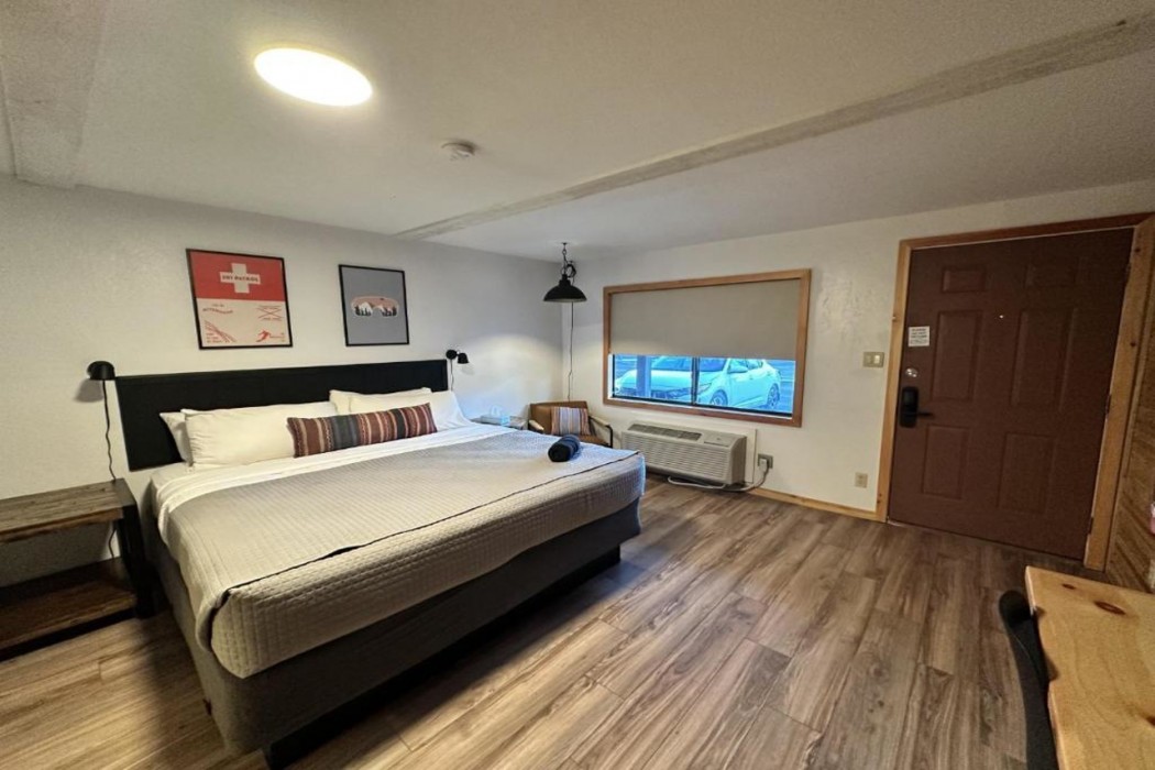 Wolf Creek Lodge, BW Signature Collection 16/71