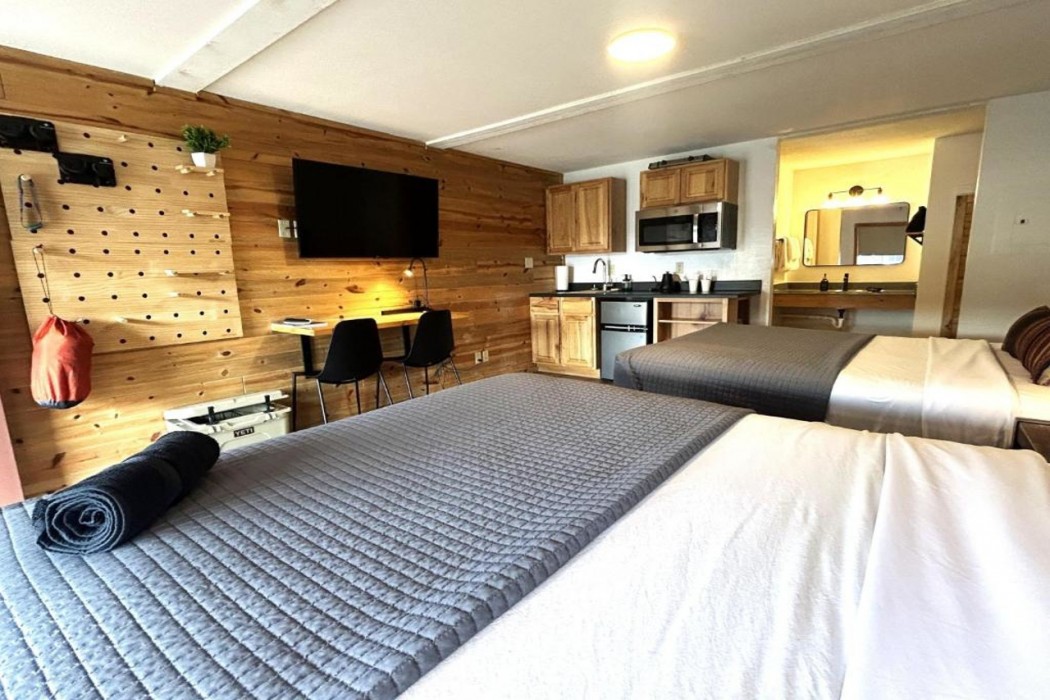 Wolf Creek Lodge, BW Signature Collection 21/71