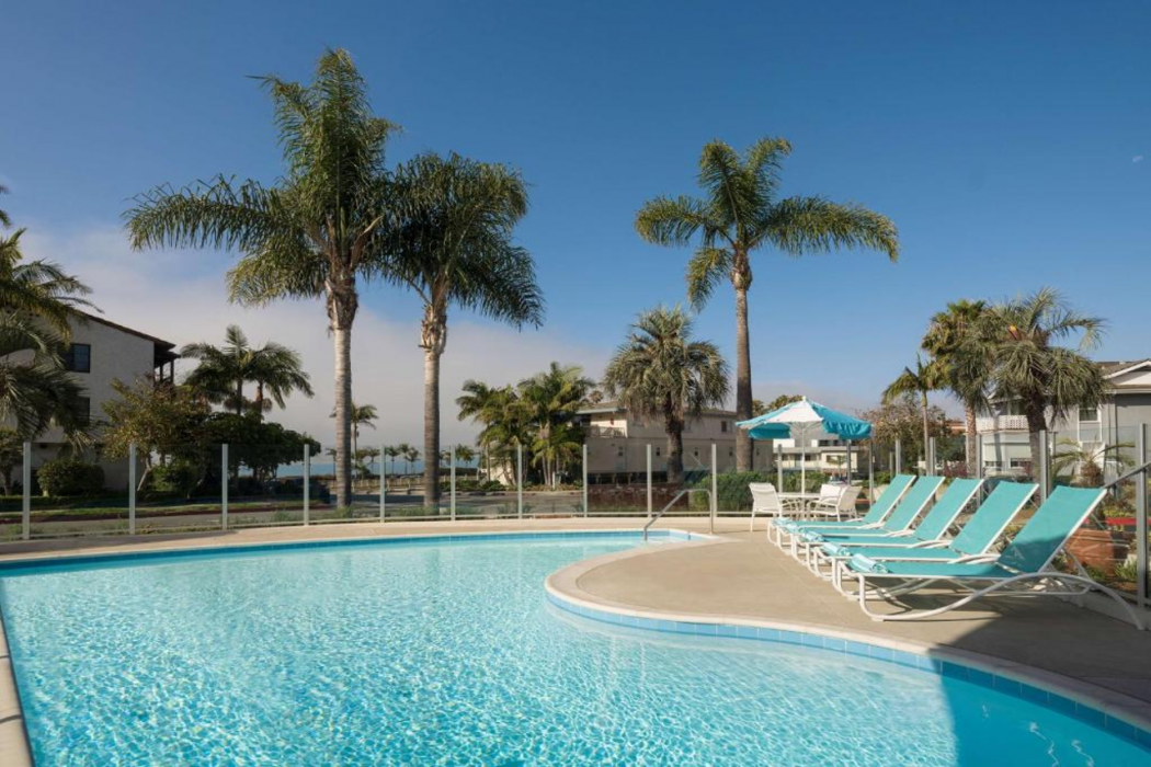 Motel6 Santa Barbara, CA - Beach 24/37