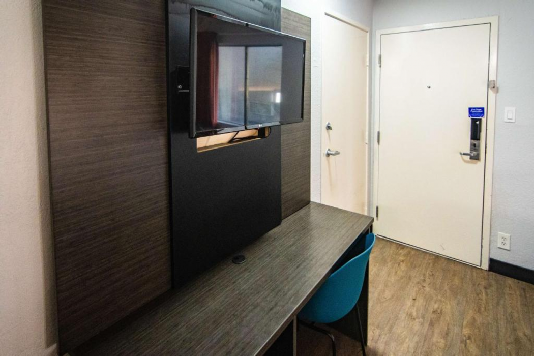 Motel6 Ft. Pierce, FL 15/60