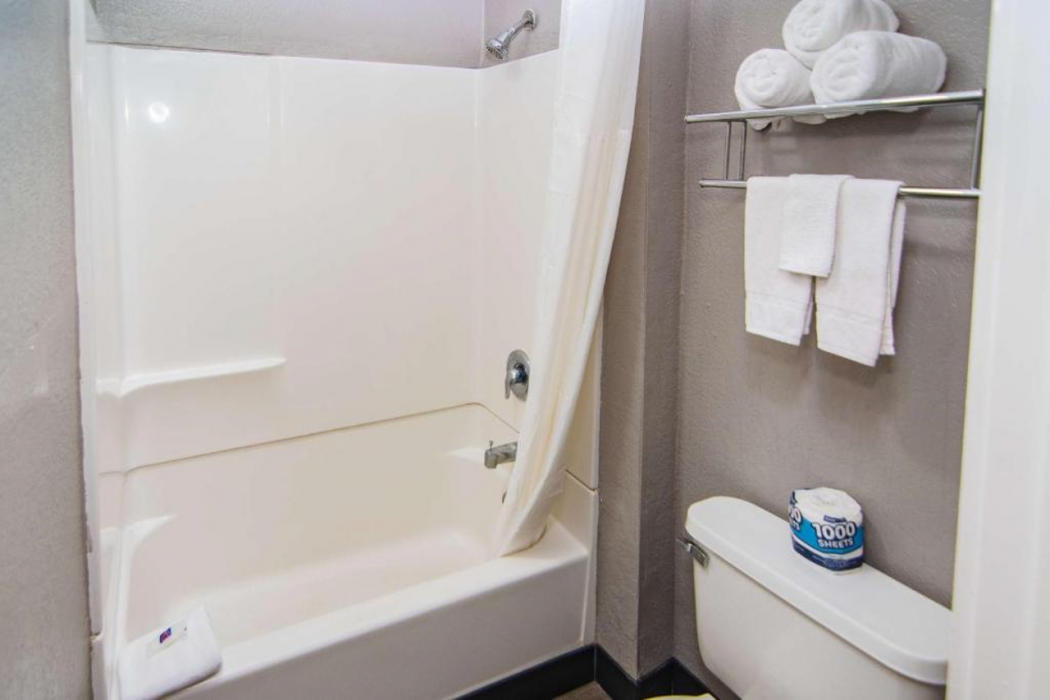 Motel6 Ft. Pierce, FL 18/60