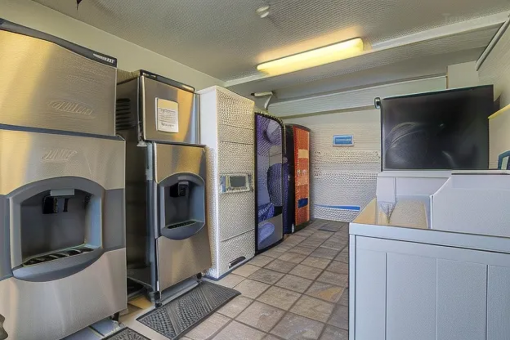 Motel6 Orlando, FL - Winter Park 32/53