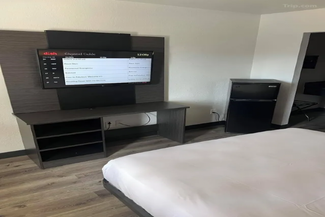 Motel6 Orlando, FL - Winter Park 16/53