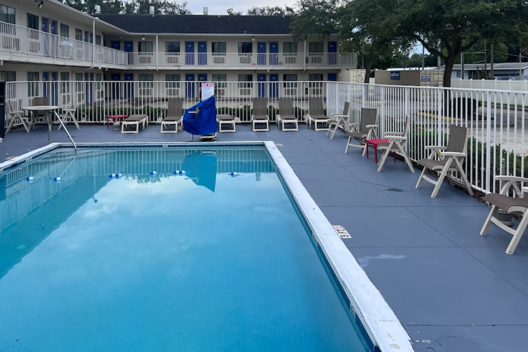 Motel6 Orlando, FL - Winter Park 33/53
