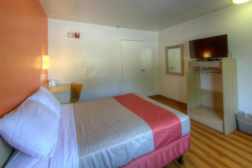 Motel6 Orlando, FL - Winter Park 17/53