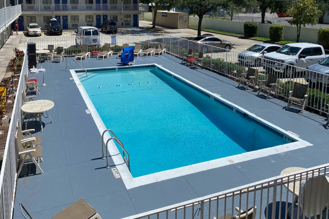 Motel6 Orlando, FL - Winter Park 34/53
