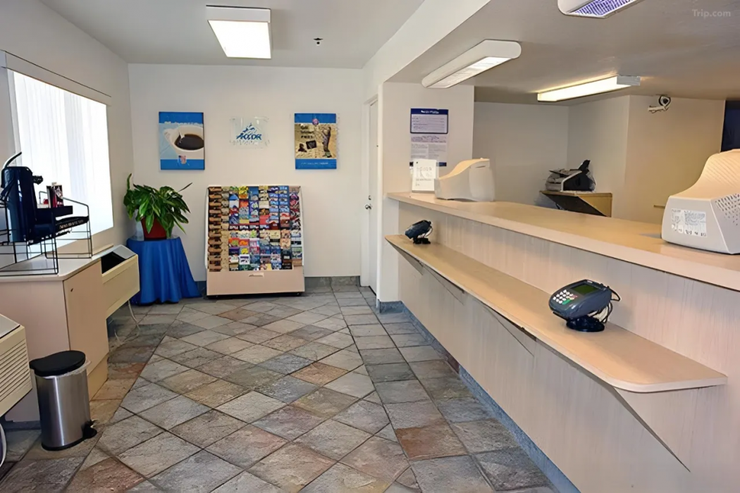 Motel6 Orlando, FL - Winter Park photo5