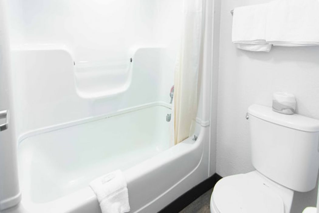 Motel6 Lantana/West Palm Beach, FL 19/60