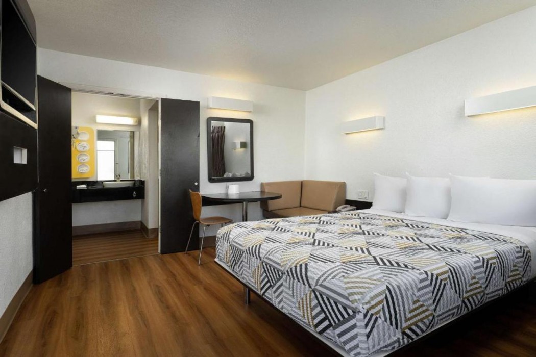 Motel6 Goleta, CA - Santa Barbara 18/57