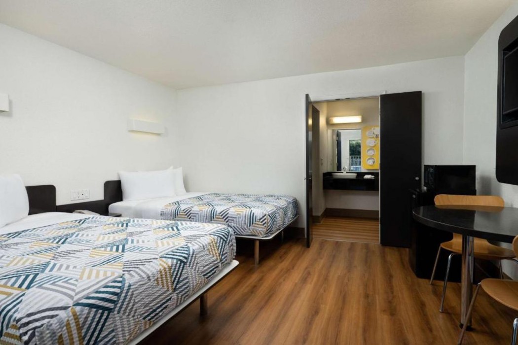 Motel6 Goleta, CA - Santa Barbara 19/57