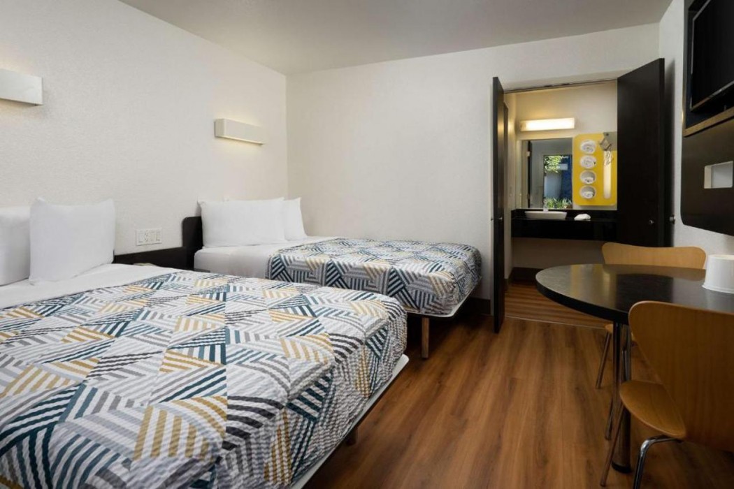 Motel6 Goleta, CA - Santa Barbara 20/57