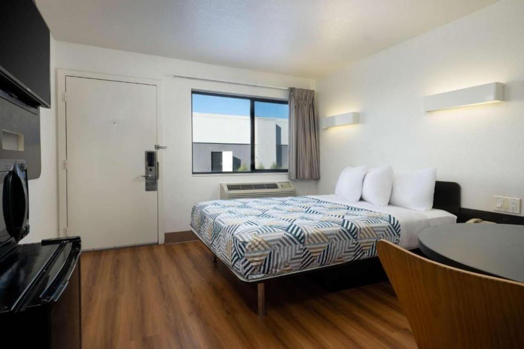 Motel6 Goleta, CA - Santa Barbara 17/57