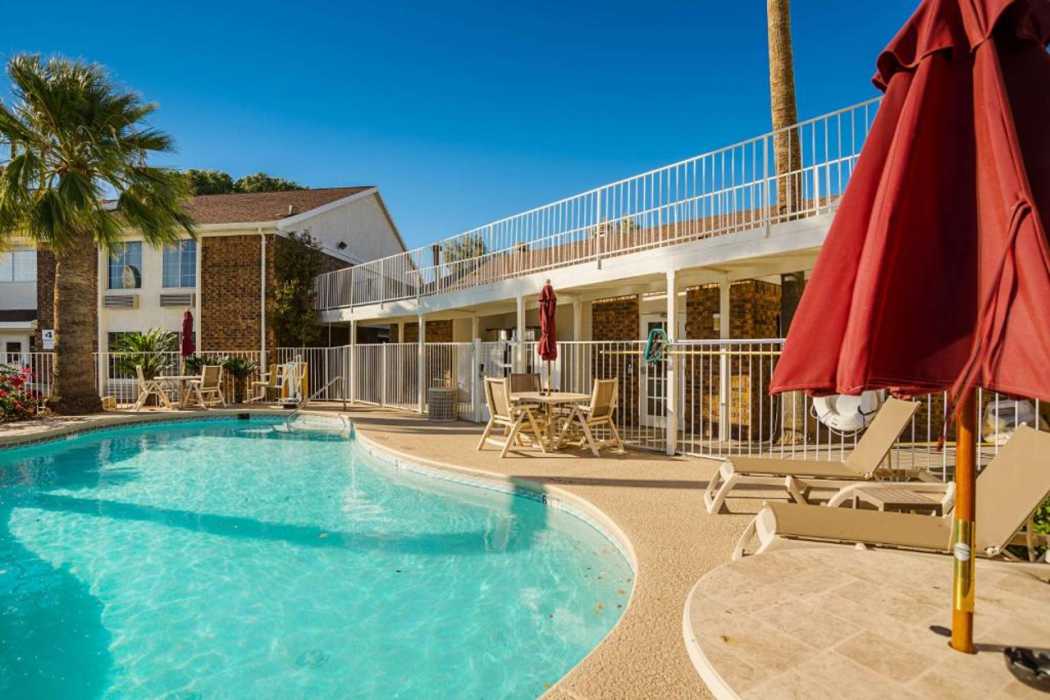 Motel6 Tucson, AZ - North in TUCSON - AZ