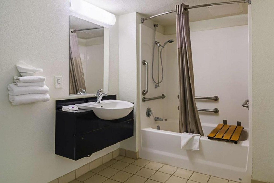 Motel6 Barstow, CA 13/57