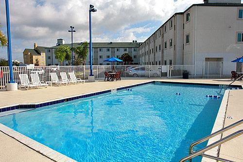 Motel6 Nogales, AZ - Mariposa Road 16/31