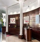Brunfels Hotel, in the Unbound Collection by Hyatt 6/55