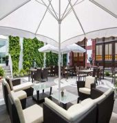 Brunfels Hotel, in the Unbound Collection by Hyatt 21/55