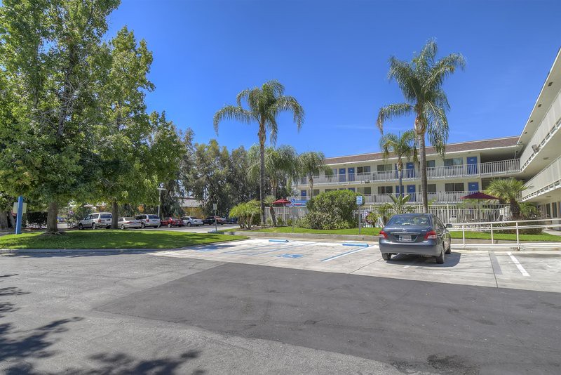 モーテル6 サンバーナーディーノ(カリフォルニア州)-ノース 写真5