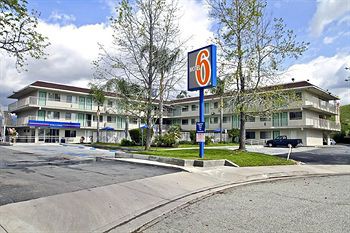 モーテル6 サンバーナーディーノ(カリフォルニア州)-ノース 写真1