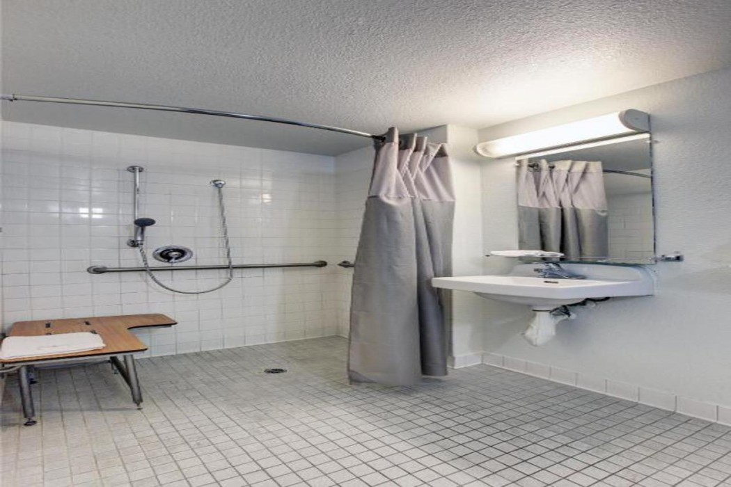 Motel6 Bellflower, CA - Los Angeles 19/65