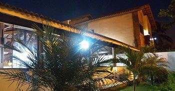 Pousada Villas Do Atlântico 1/21