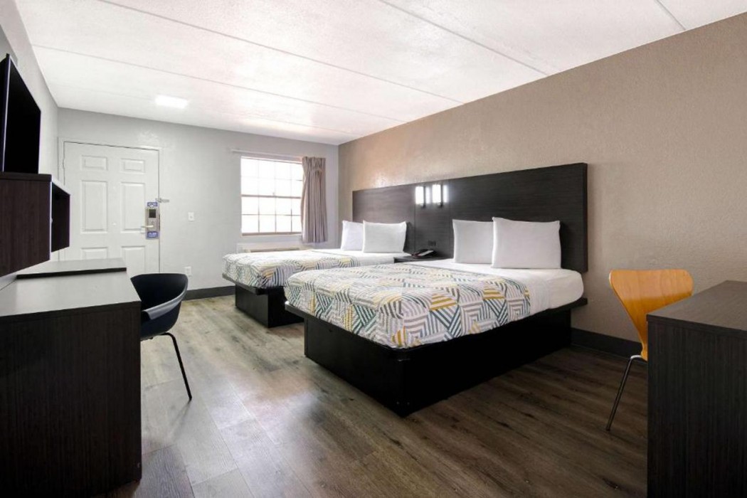 Motel6 San Antonio, TX - Northwest Medical Center 19/60