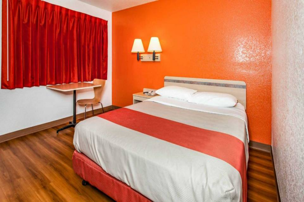 Motel6 Vacaville, CA 15/42