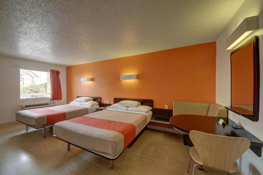Motel6 San Antonio, TX - West SeaWorld 16/43