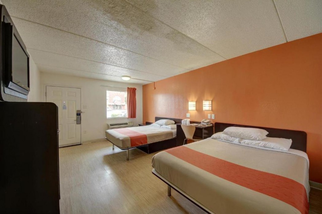 Motel6 San Antonio, TX - West SeaWorld 14/43