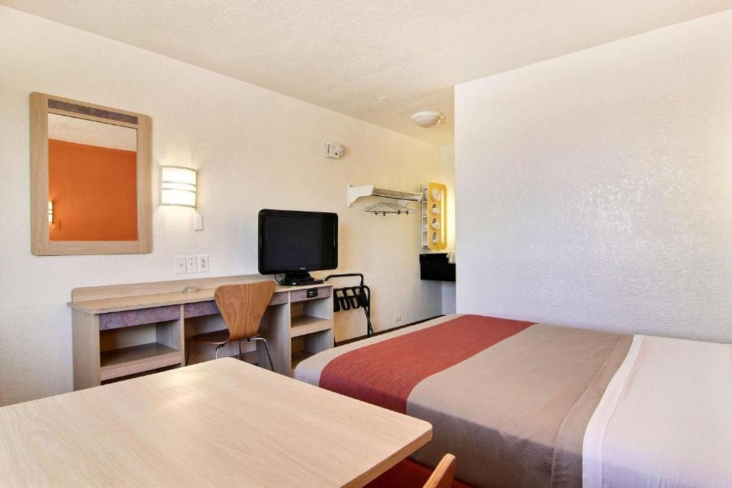 Motel6 Abilene, Tx 13/42
