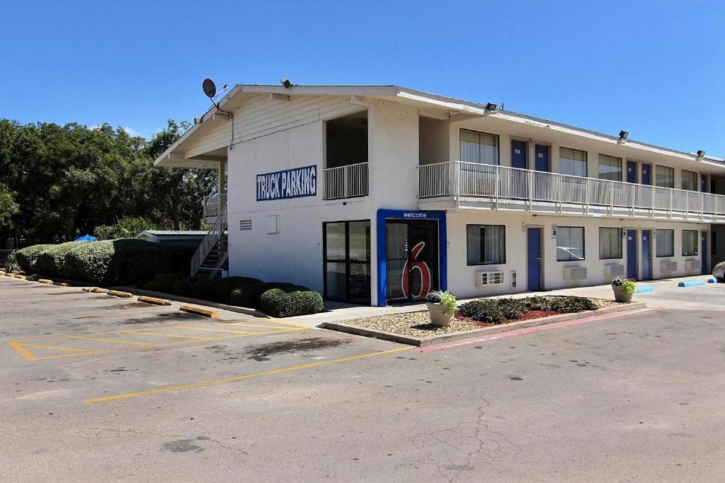 Motel6 Abilene, Tx 1/42