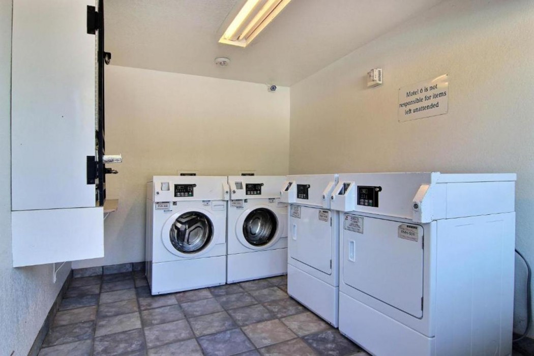 Motel6 Abilene, Tx 28/42