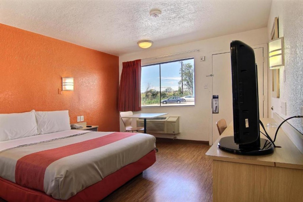 Motel6 Abilene, Tx 15/42