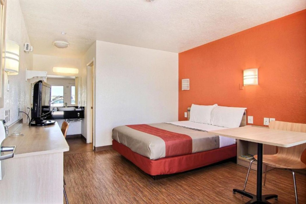 Motel6 Abilene, Tx 11/42
