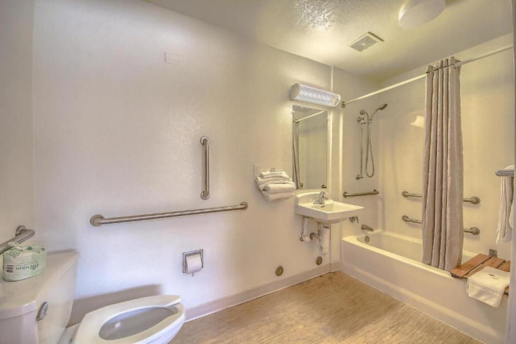 Motel6 San Antonio, TX - Six Flags Fiesta TX/La Cantera Area 15/44