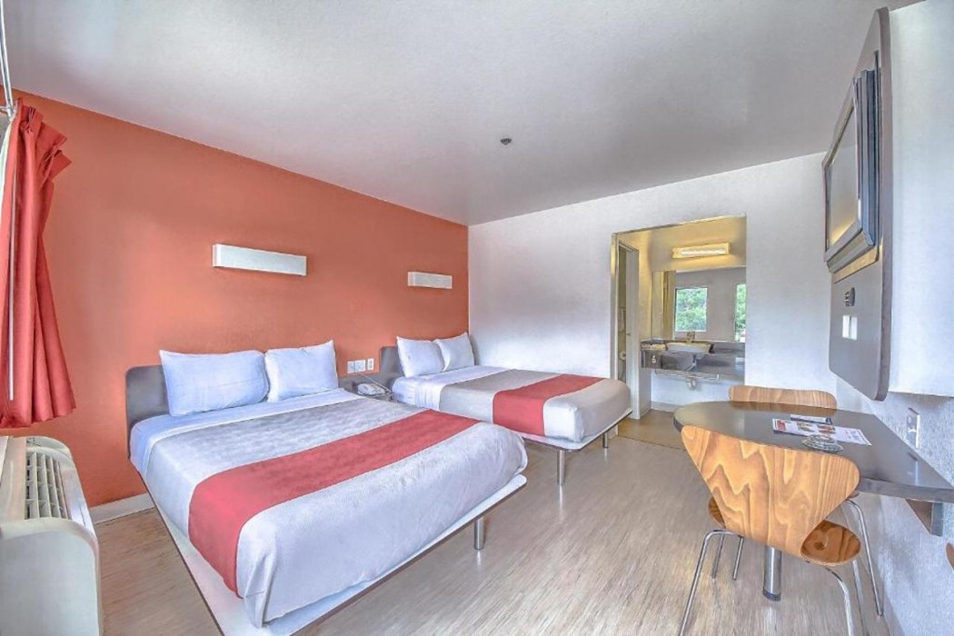 Motel6 San Antonio, TX - Six Flags Fiesta TX/La Cantera Area 13/44