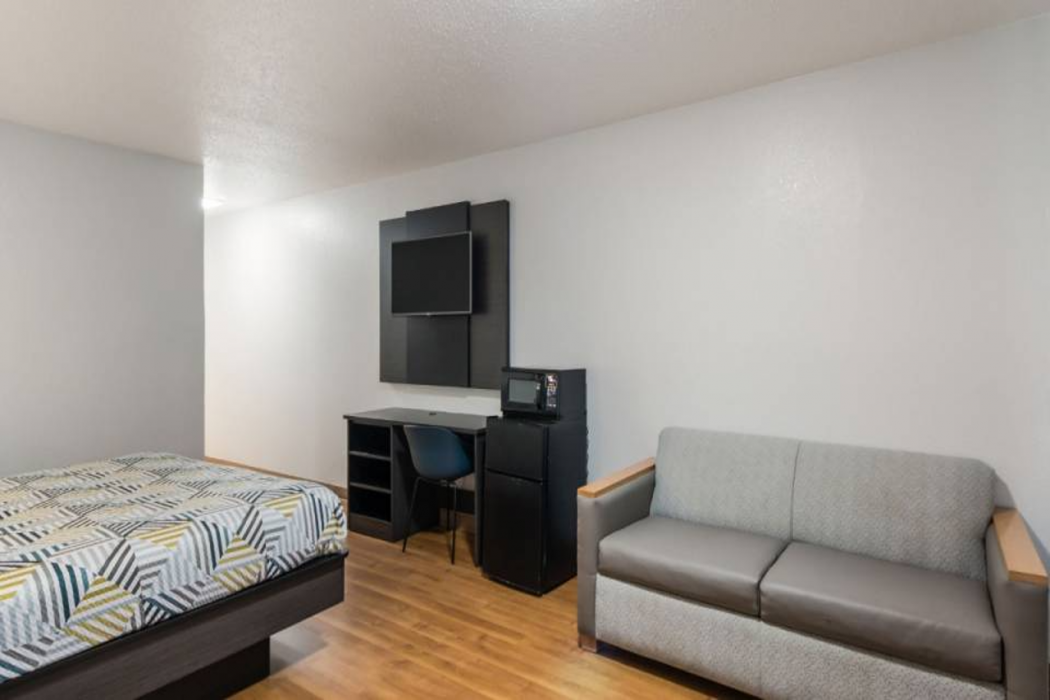 Motel6 Laredo, TX - North I-35 22/55