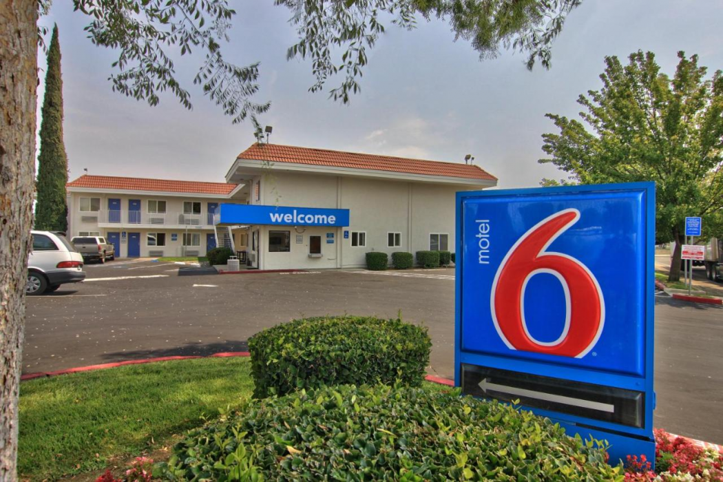 Motel6 Sacramento, CA - North photo3